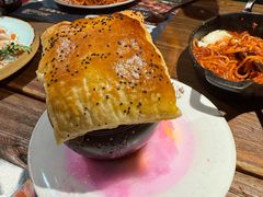 -卢布里西餐厅(海拉尔店)