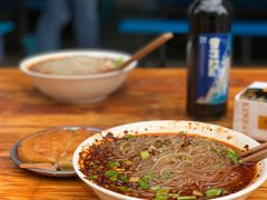 -甘记肥肠粉(马鞍北路店)
