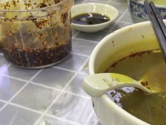 -清真蒋有记(老门东店)