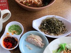 -李先生牛肉面大王(马栏店)