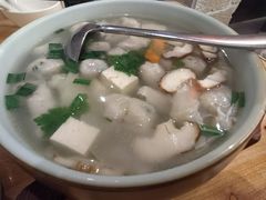 -海坛特色小吃·只做平潭特色菜(平潭店)