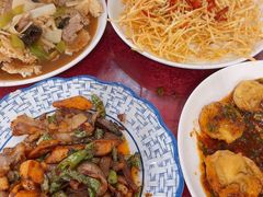 -无味饭店(九眼桥商业文化广场店)