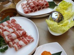 -湯系·煲汤手艺人(东二环泰禾广场店)