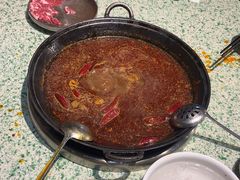 -五里关火锅(牛市口店)