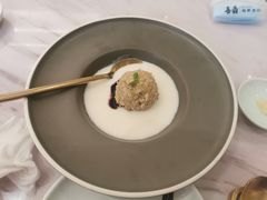 -喜鼎海胆水饺(平安金融中心店)