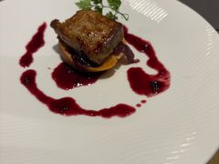 -博林天瑞喜来登酒店·西丽尚膳