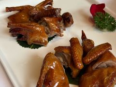 -金汇酒楼(中山东区店)