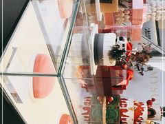 -麦雪尔甜品·生日蛋糕(新街口旗舰店)