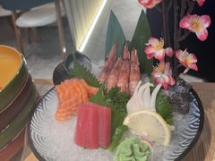 -温野菜涮涮锅(曲江大悦城店)