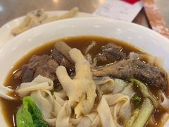 -沙河粉村·国家非遗传承(云台店)