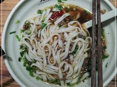 -湘人龙记老长沙米粉(鸟巢店)