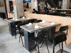 大堂-一棠龙虾•王牌虾球(楚河汉街店)