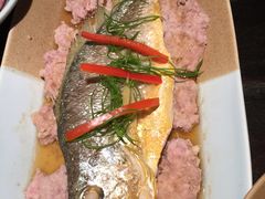 -外婆家(杭州马塍店·杭帮菜名店)