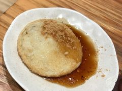 -小满手工粉(上海月星环球港店)