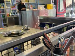 -哈哈碳都·牛肋条无限自助烤肉(台江万达店)