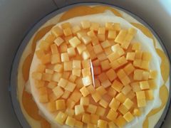 -OL’s Cake鲜荟千层(东风中路店)