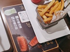 -豪客来牛排(空港华联店)