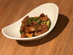 夫妻肺片-新白鹿餐厅(城西银泰城店)