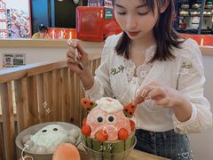-怪物的冰与火(天虹商场中山路店)
