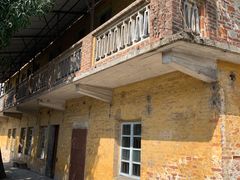 -广州市紫泥堂文化创意园景区