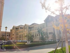 -大连市妇女儿童医疗中心