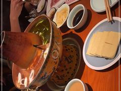 -1078號老北京涮肉(万达广场店)