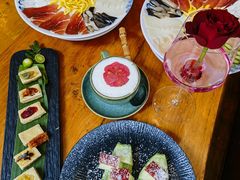 -桥香园过桥米线(国贸店)