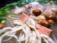 -青石桥老瓦房肥肠粉总店(青石桥总店)