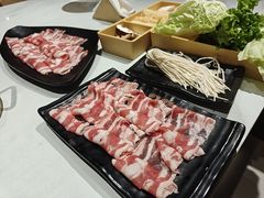 -呷哺呷哺 黄金牧场 (新中关购物中心店)