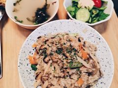 -红小满休闲餐厅(十全街店)