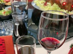 -广州富力君悦大酒店·凯菲厅