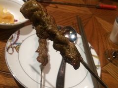 -阿罗新疆菜(人民广场店)
