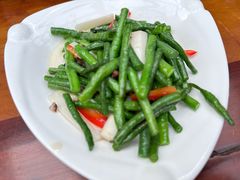 -少林寺欢喜地素斋馆