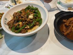 -周大厨辣椒炒肉(淮安万达店)