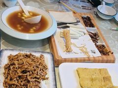 -酒肉门孔府菜(曲阜游客中心店)