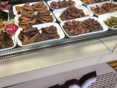 -久久丫鸭脖(车站南路2店)