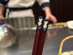 -和·铁板烧·OMAKASE(望京昆泰嘉晟酒店)