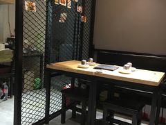 -山海珍味韩国料理(奥城店)