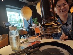 -千纸鹤嫩汁烤肉(学府店)