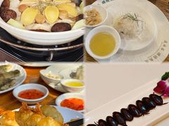 -美未居·老字号·地道顺德菜·桑拿鸡·鱼生(容桂店)