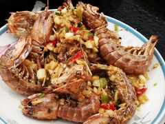 -三妹小龙虾·黄油蟹(华侨城总店)