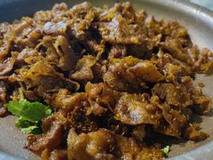 贝勒爷烤羊肉-乔家满族八大碗(流水沟店)