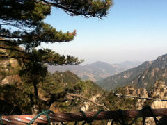 景点-大明山自然探索公园