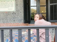 -融园咖啡馆(昙华林店)