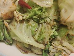 -广合草鸡·泰山炒鸡(温泉路店)