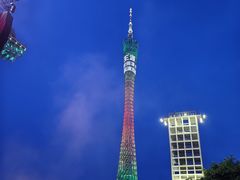-海心沙亚运公园