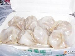 -百年尹氏汤包(湖南路狮子桥店)