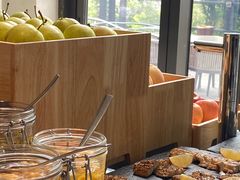 -杭州桐庐康莱德酒店西餐厅-舍