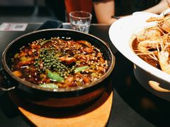 -老头儿油爆虾·1987杭州烟火味(湖滨银泰in77D区店)
