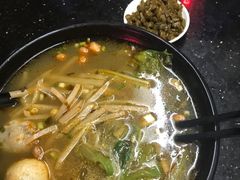 -龙记桂林米粉(国贸一九九五年店)